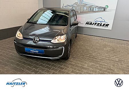 VW e-up! Volkswagen E-Up! Edition + Kamera + Vorbereitung E-Remote