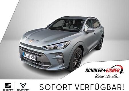 Cupra Terramar America's CUP 2.0TSI (265 PS) 7-Gang DS