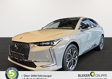 DS Automobiles DS 4 DS4 4 E-Tense Hybrid 225(Plug-In)Rivoli S&amp