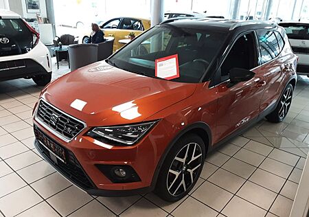 Seat Arona FR Klima SH PDC ACC Kamera