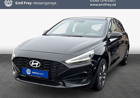 Hyundai i30 1.0 T-GDI DCT Advantage