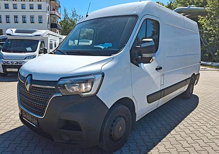 Renault Master III Kasten L2H2 HKa 3,5t
