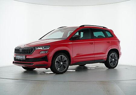 Skoda Karoq SPORTLINE 1.5TSI DIGITAL TACHO+COLUMBUSuvm