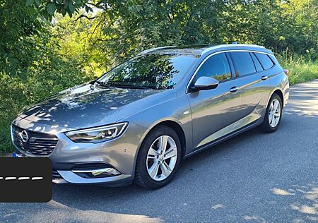 Opel Insignia 2.0 Diesel 125kW Dynamic ST Dynamic