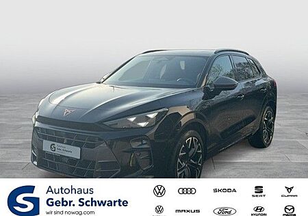 Cupra Terramar 2.0 TSI 4D VZ AHK HuD Pano Navi 20"