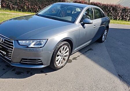 Audi A4 1.4 TFSI design 69 000 km IDEAL
