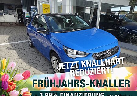 Opel Corsa -e F Edition Tagfahrlicht+ABS+ESP+DAB+Verke