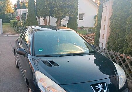 Peugeot 206 1.4 75 -