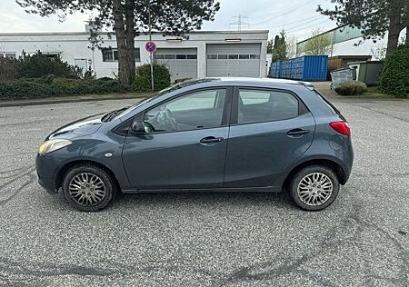 Mazda 2 1.3 Impuls