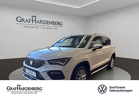 Seat Ateca X-Perience TDI DSG Navi AHK Standheizung