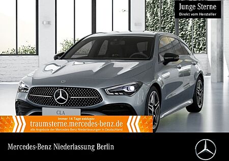 Mercedes-Benz CLA 200 Shooting Brake CLA 200 SB AMG Prem.+ NIGHT/KEYLESS/LED/Kamera