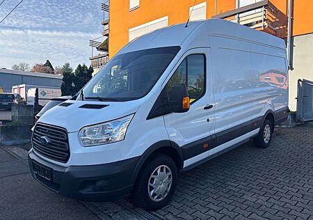 Ford Transit Kasten 350 L4 Trend
