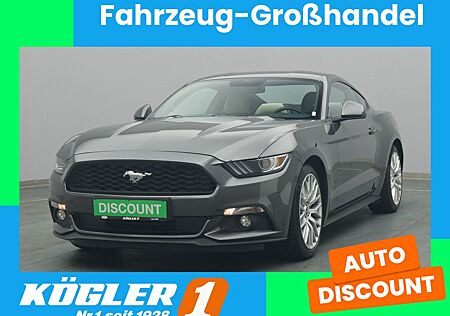 Ford Mustang Coupé 316PS/ Navi/PDC