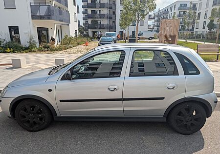 Opel Corsa 1.2 Twinport