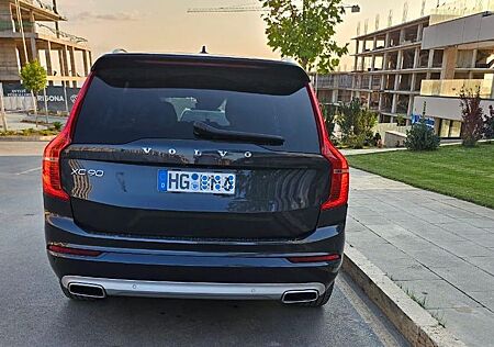 Volvo XC 90 XC90 B5 D AWD Geartronic Momentum Pro Moment...
