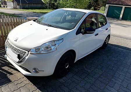 Peugeot 208 1.0 Access PureTech 68 Access