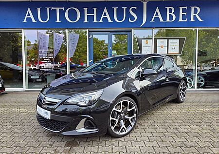 Opel Astra GTC OPC DT.FZG 1.HD 8xALU TÜV+INSP. NEU