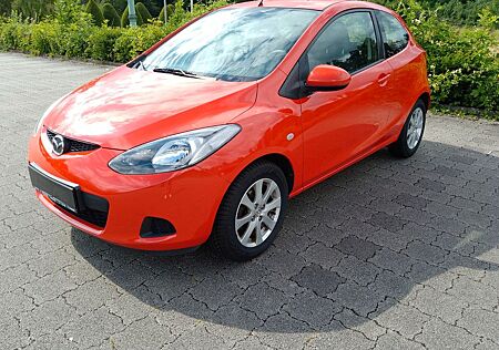 Mazda 2 1.3 55kW Independence Sport Independence
