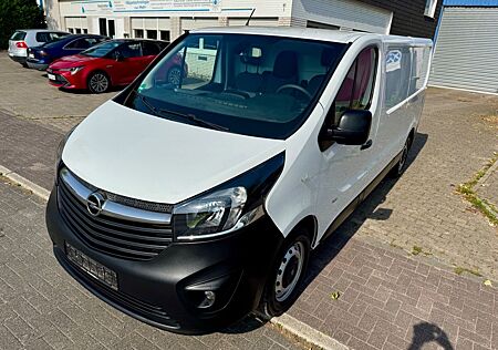 Opel Vivaro B Kasten L2H1 Klima-Ahk-Neu Tüv-1 Hand