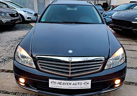 Mercedes-Benz C 250 T CDI AUTOMATIK BlueEfficiency TUV NEU SZH