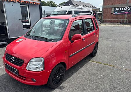 Opel Agila 1.2 16V COMFORT