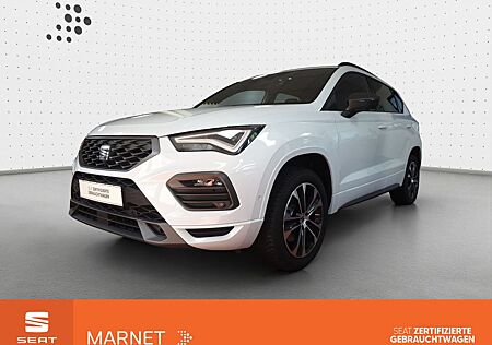 Seat Ateca FR-Line 2.0 TDI DSG Navi*AHK*KAM*El.Heckkl