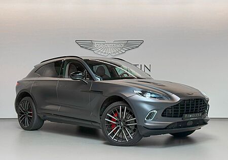 Aston Martin DBX | Brussels