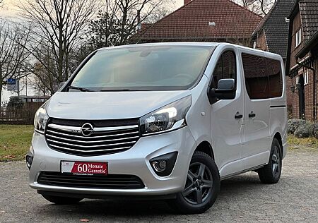 Opel Vivaro B Kasten/Kombi Tourer L1H1 2,7t