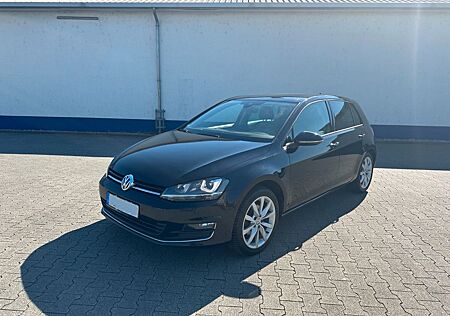 VW Golf Volkswagen 2.0TDI DSG BMT/ReifenNeu17Zoll/Massagesitze