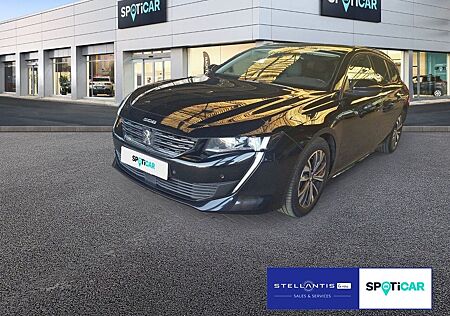 Peugeot 508 SW Allure Pack Hybrid 225 NAVI SHZ 360° ACC