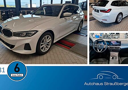 BMW 320d T xDrive ACC HiFi RFK SHZ 3Z LED NP:67.000€