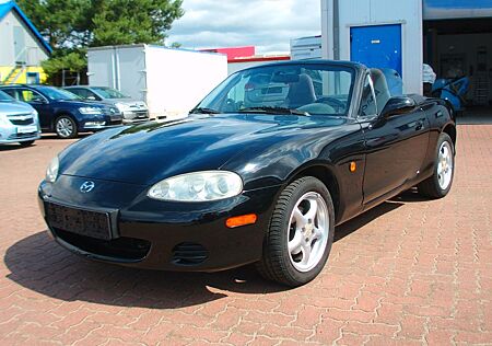 Mazda MX-5 1.6 i Roadster