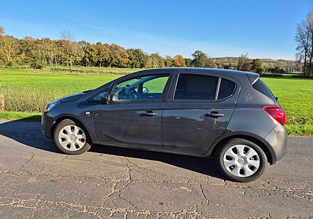 Opel Corsa 1.2 Edition Edition