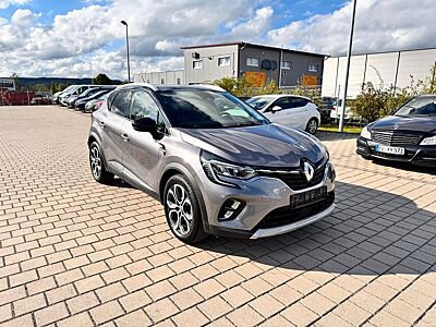 Renault Captur II Intens / EURO 6