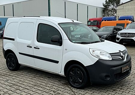 Renault Kangoo 1.5 dCi|Leiterklappe|Klima|1-Hd|Garantie|