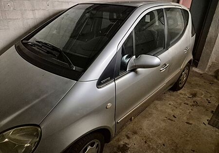 Mercedes-Benz A 140 CLASSIC Classic