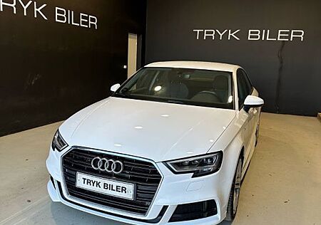 Audi A3 Limousine 35 TDI sport