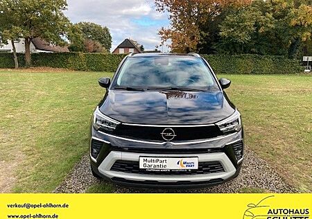 Opel Crossland X Crossland (X) 1,2 Automatik Elegance