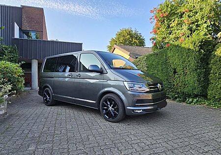 VW T6 Multivan Volkswagen