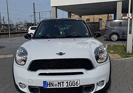 Mini Cooper S Countryman Cooper S ALL4 Cooper S
