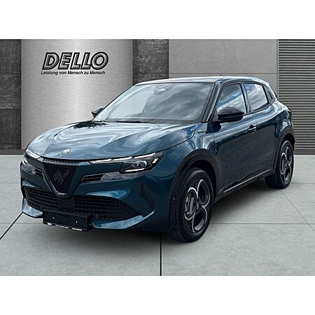 Alfa Romeo Junior leasen