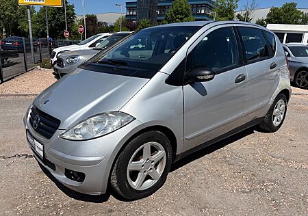 Mercedes-Benz A 180 A -Klasse CDI