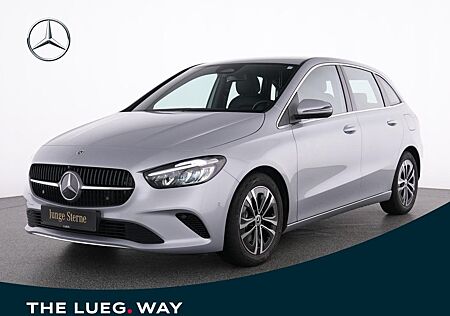 Mercedes-Benz B 180 Progressive+NavPrem+LED-HP+EHeck+SpurA+RFK