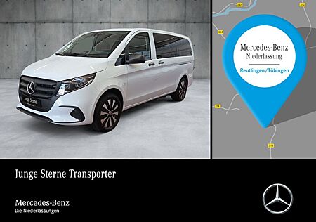 Mercedes-Benz Vito 116 CDI Tourer PRO 4x4 Lang Allrad+9G+Klima