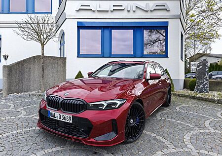 Alpina D3 S Touring SWITCH-TRONIC Allrad