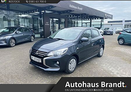 Mitsubishi Space Star Plus 1.2 Klima/Buetooth/Regensensor/
