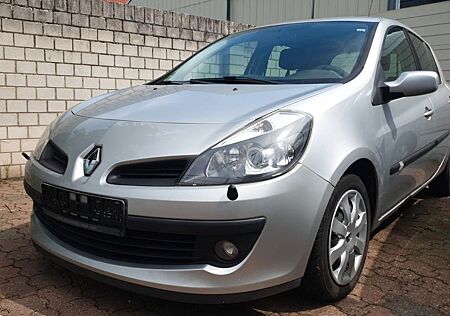 Renault Clio Campus 1.2 16V
