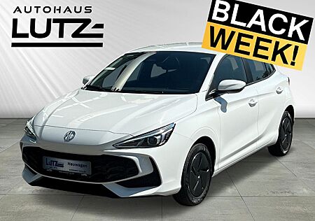 MG MG3 %BlackWeek*Standard Hybrid+ Navi digitales C