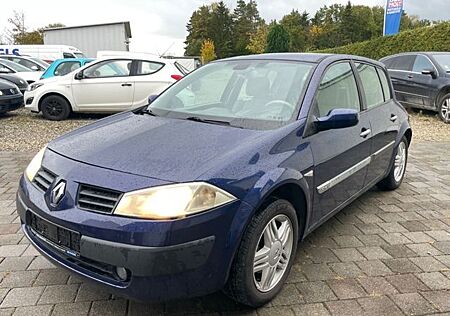 Renault Megane Luxe Dynamique 1.6 16V *Tüv&Service Neu*