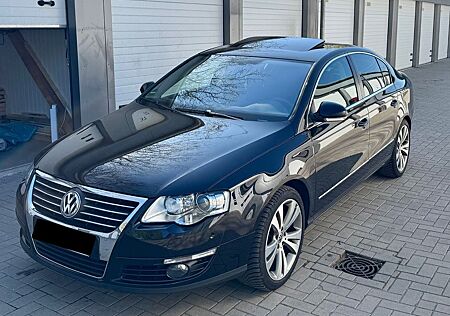 VW Passat Volkswagen 1.8 TSI Highline *TÜV NEU*